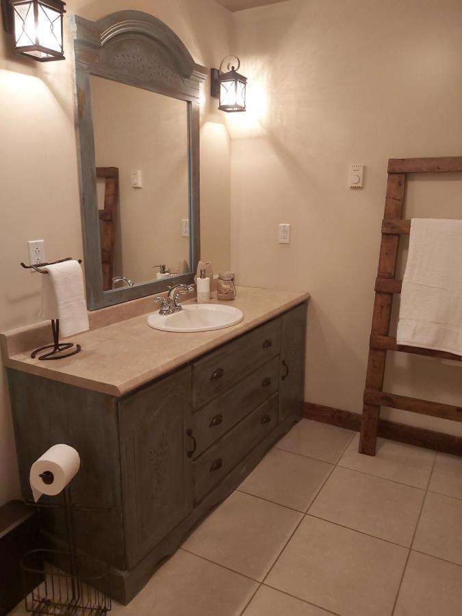Upper Humber Settlement A Farmstay B&B Cormack Bagian luar foto