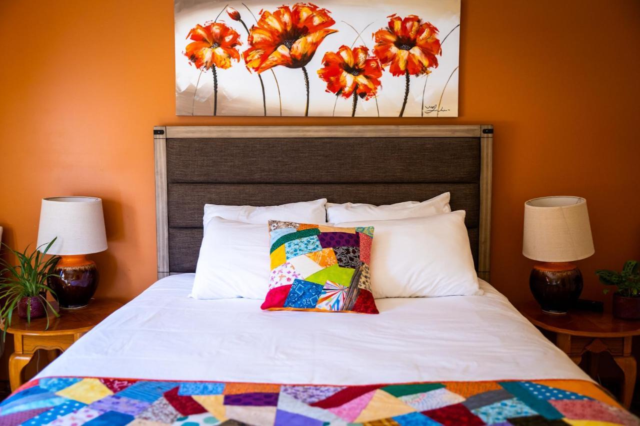 Upper Humber Settlement A Farmstay B&B Cormack Bagian luar foto