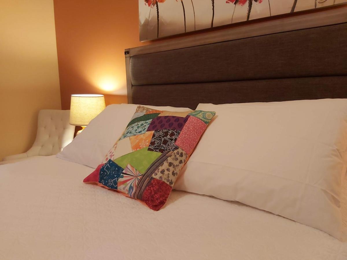 Upper Humber Settlement A Farmstay B&B Cormack Bagian luar foto